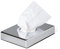 Juego sanitario: contiene 1 dispensador de cromo y bolsas sanitarias (5 cajas x 25 bolsas).
