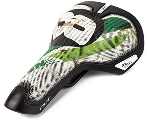 Selle de vélo Italia Net Drake Urban Trekking Fitness - Unisexe