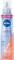 NIVEA Locken Schwung Schaumfestiger, pflegender Haarschaum mit Hitzeschutz, Panthenol & Vitamin B3, Locken Schaumfestiger mit 24h Halt (Haltestufe 4), Styling Mousse (150 ml)