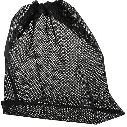 Yardwe Teichpumpen Filterbeutel Mit Kordelzug Nylon Netzpumpe Schutzbeutel Für Tauchpumpen Und Springbrunnen Verlängert Lebensdauer Durch Schmutzschutz