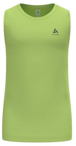 ODLO Herr Active F-Dry Light Eco Tanktop Shirt
