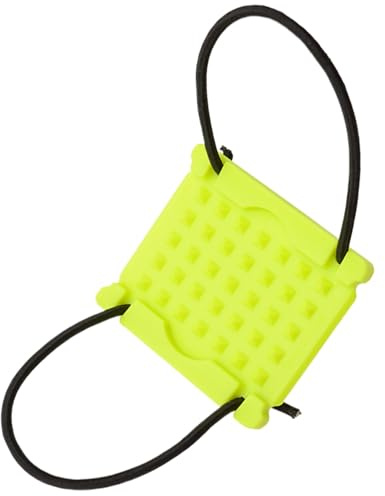 Piastre per Pesi da Immersione, con a sgancio rapido, Fibbia di Fissaggio per Snorkeling, Sport subacquei e Immersioni Professionali