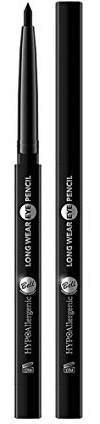 Bell HYPOAllergenic Long Wear Eye Liner Pencil 01 Black