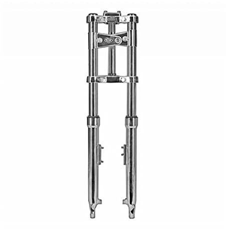 Fourche EBR compatible avec Mobylette Peugeot 50 103 SP 145/ST560 / D30mm