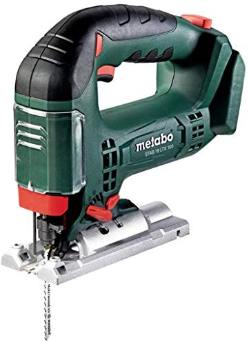 Akku-Stichsäge STAB 18 LTX 100 (601003840); MetaLoc
