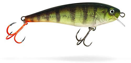 Lieblingsköder Wobbler Charly 9cm 15g Flachläufer