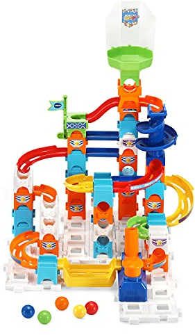VTech Marble Rush Spiral Starter Set