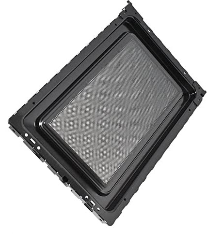sparefixd Cristal de puerta y marco para microondas Neff