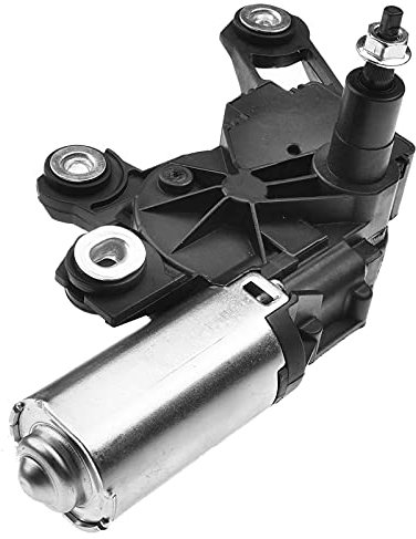 Frankberg Motore tergicristallo posteriore a 4 poli per Arosa 6H A4 Avant 8D5 B5 1.0L-2.8L 1994-1998 404430