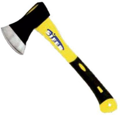 Sifer Hacha Mango Fibra 1000 gr. b74610