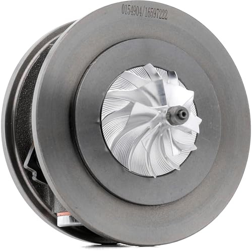 STARK SKCCC-4540121 Rumpfgruppe Lader CHRA Kompatibel mit OPEL INSIGNIA Caravan 55510769 55486151 55493250