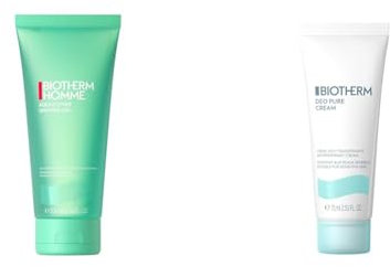 Aquapower Shower Gel 200ml + Deo Pure Cr. 75ml