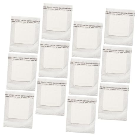 Cabilock 50 Piezas Bolsa De Filtro De Café De Goteo Desechable Filtros Individuales Para Colgantes Para Uso Casa