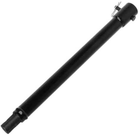 30/50cm Verlängerungs-Schneckenbohrer, Verlängerte Länge, Bohrer For Lochgräber, Erdbohrer, Pflanzengartenwerkzeug(30cm)
