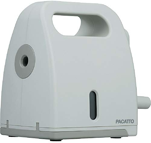 Manuelle Spitzmaschine, Anspitzer pacatto beige
