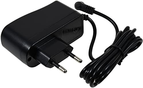 Netzteil/Ladegerät für Tonies Toniebox 9V, 1,5Ah schwarz, 9V