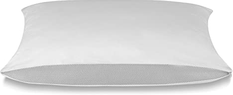 Daunen Step Cuscino regolabile Dual Comfort |