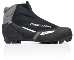 Fischer Damen Langlaufschuhe XC Pro WS EU38 UK5 Skischuhe Skistiefel 2023 NNN-Bindung
