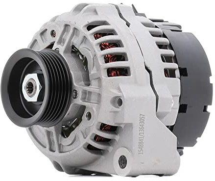 RIDEX 4G0117 Alternador Compatible con CITROËN Berlingo/Berlingo First I MF, GJK, GFK
