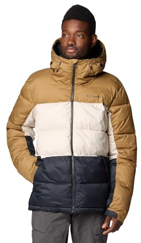 Columbia Herren Slope Style Jacket Skijacke (1er Pack)