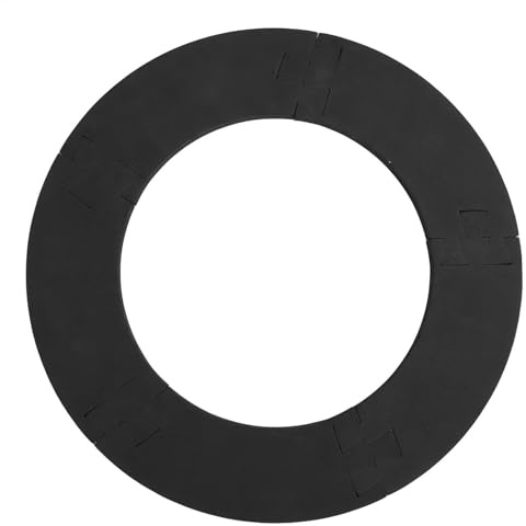 Dart Game Con-Tour Ring Dart skyddsring dart väggskydd dartstativ