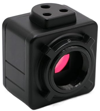 5MP CMOS USB monokulärt binokulärt trinokulärt mikroskopkamera digitalt okular gratis drivrutin HD industrikamera for mikroskop Hårdvaruinspektion