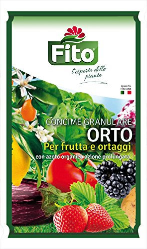 Fito Phyto x211501 Granular Fertilizer, Green, 22 x 23.5 x 15 cm