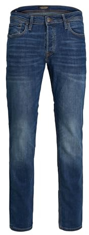 Jack & Jones Mens Tim 782 Jeans