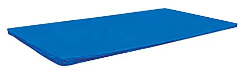 Pool Rectangular Pool for Frame Pool, Dustproof, Anti-UV, Waterproof Swimming Pool , Steel Frame Pool , Swimming Pool Accessories, 260 x 170 cm