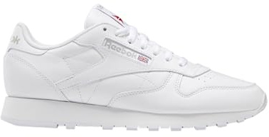 Reebok Klassiska läderträningsskor för män