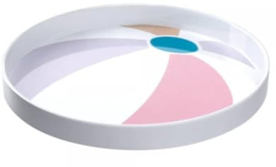 LEONARDO HOME Tablett 32 Ball Amalfi