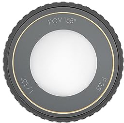 DJI Osmo Action 4-Objektivabdeckung (Glas)