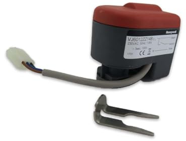 HTS - Ideal Boiler Diverter Valve Motor Actuator 173969