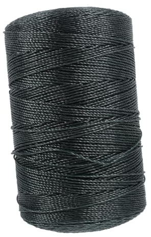 Braided Fishing Line 1 Roll Nylon Twine for Fishing Net