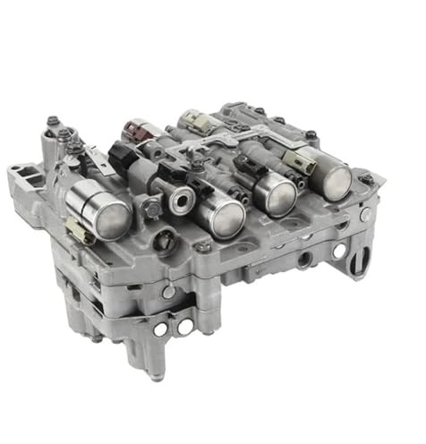 TF80 & TF81 TF-80SC AF40 AWF21 TF80SC AF40-6 Automatische Übertragung Ventil Körper Montage Kompatibel Für Volvo Infiniti Cadillac TF-8SC TF8SC(TF81SC)