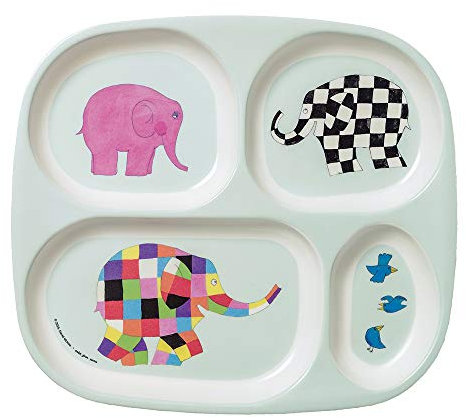 Unbekannt Petit Jour Paris EL935P - Vassoio da menù Elmar - Impedisce che il tavolo si mescoli con il resto del mondo!