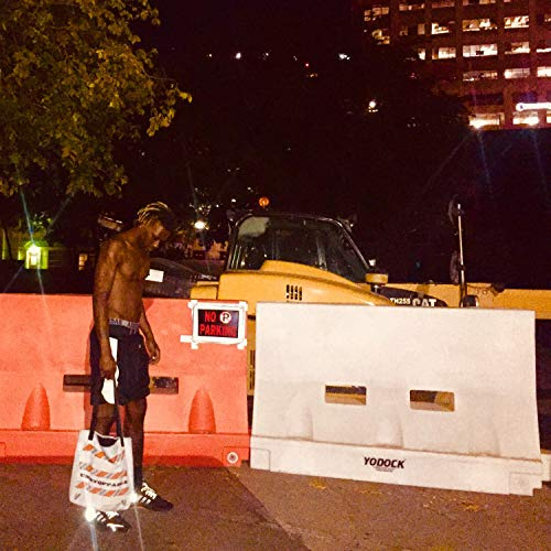 Construction Site (Live Action Version) [Explicit]