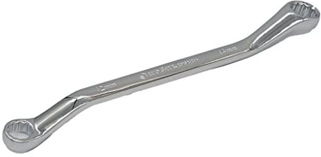 Chinese Premium Tool Doppel-Ringschlüssel 18 X 21mm