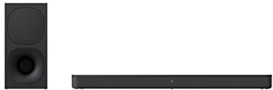 Sony HT-SC40 2.1ch Soundbar with Wireless Subwoofer HTSC40