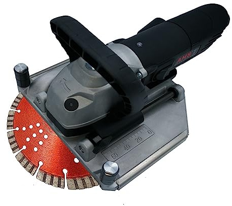 Fensterfugenfräse 1400 FFF 230V