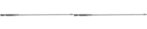 Dewalt DT7205-QZ PH2 Drywall Screwdriver BIT 1PC (PR2), Pack of 2
