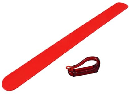 minkissy Haarhalter Für Friseursalons Armband Schnappband Haargummihalter Stilvoll Und Bequem Für Stylisten Zufälliger Stil