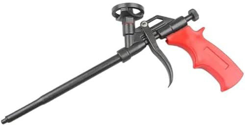 Durable Heavy Duty PU Foam Gun - Professional Expanding Foam Applicator