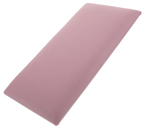 SHOWERORO Wandkissen Für Kinderbett Weiche Wandpolsterung Für Schlafzimmer Sicherheits Wandkissen Für Spielbereich Multifunktionales Wandpaneel Für Zuhause