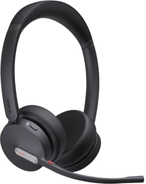 Yealink Headset BH 70 Dual Teams USB-C/A