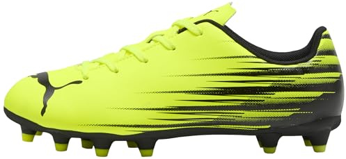 Puma Attacanto II FG/AG Jr Zapatillas de fútbolUnisex niños