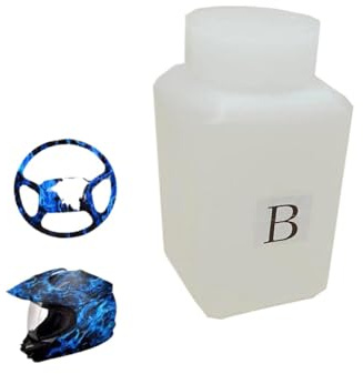 Activador B 100ml para Disparador de película hidrográfica de impresión por Transferencia de Agua