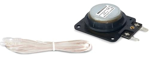 Rockwood Lautsprecher Bodyshaker Kompakt 15 Watt