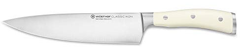 WÜSTHOF Classic Ikon Crème Kochmesser 20 cm