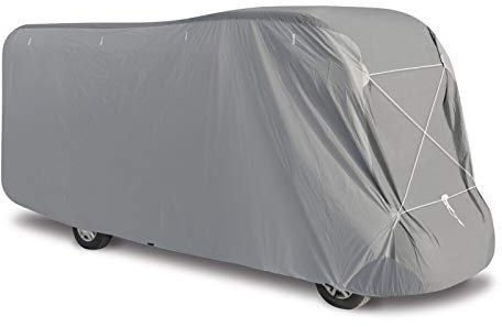 Telo di copertura per camper RIMOR Super Brig 95 Plus – 7,37 m, impermeabile, traspirante e anti UV